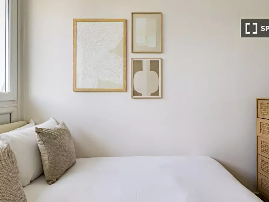 Immagine 15 di Appartamento in affitto  in Hathersage Court a Islington