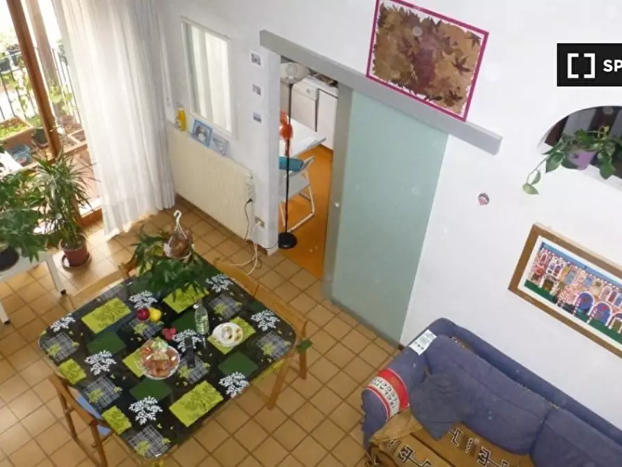 Immagine 7 di Camera condivisa in affitto  in Via Madonna della Salute a Padova