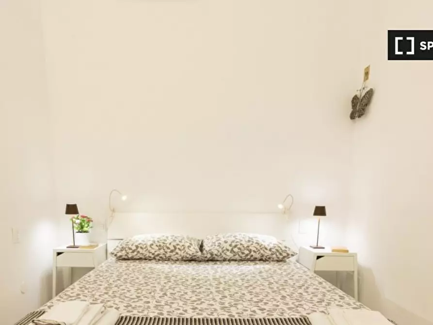 Immagine 7 di Appartamento in affitto  in Piazza S. Marco a Milano