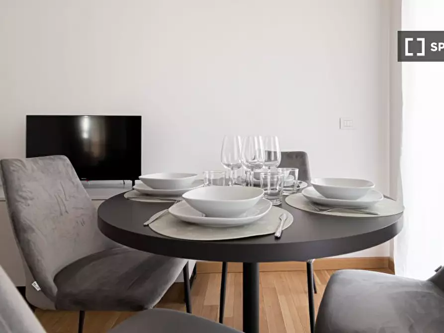 Immagine 1 di Appartamento in affitto  in Via Pasolini a Milano