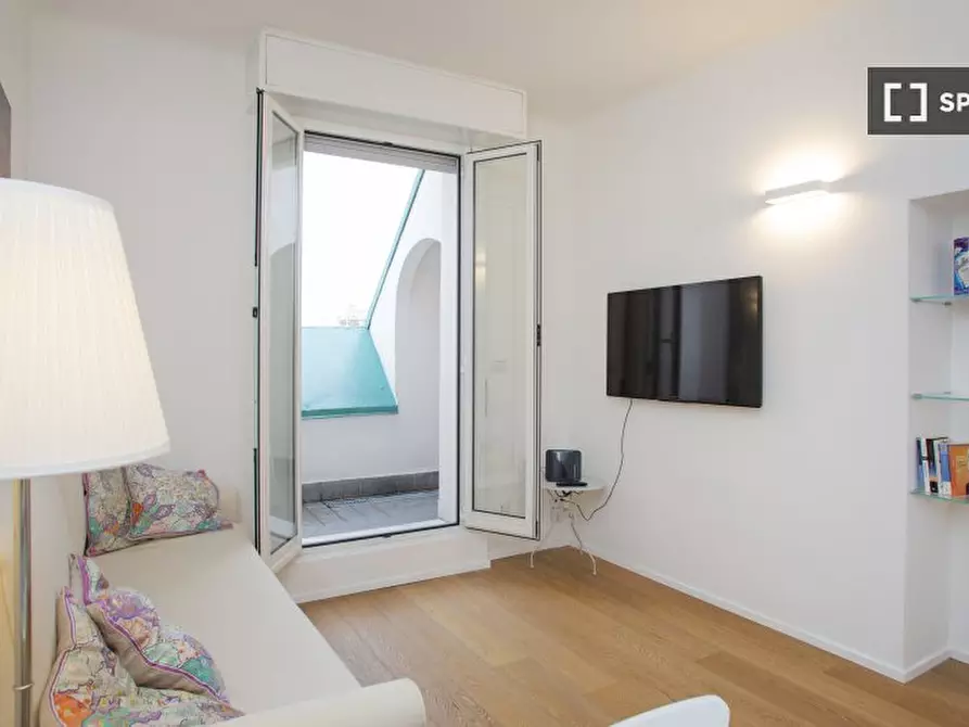 Immagine 7 di Appartamento in affitto  in Piazza Borromeo a Milano