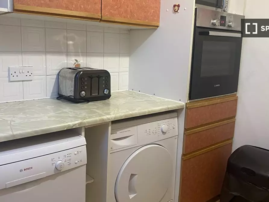 Immagine 12 di Camera condivisa in affitto  in Nottingham Rd a 