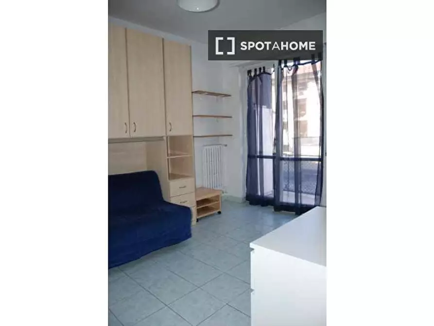 Immagine 1 di Appartamento in affitto  in Via Luigi Manzotti a Milano