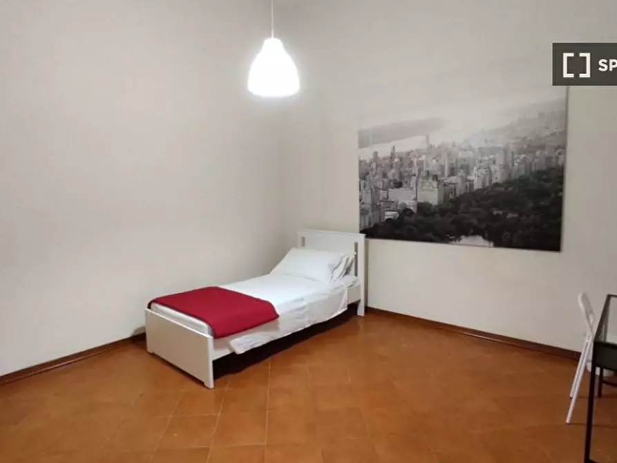 Immagine 14 di Camera condivisa in affitto  in Viale dei Mille a Firenze