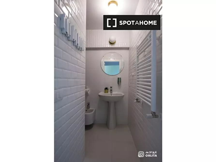 Immagine 12 di Ufficio in affitto  in Via Gaetano de Castillia a Milano