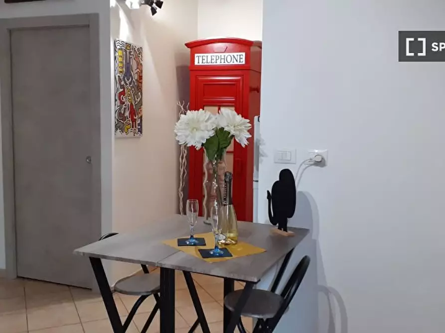 Immagine 11 di Ufficio in affitto  in Via Giambattista Gropello a Torino