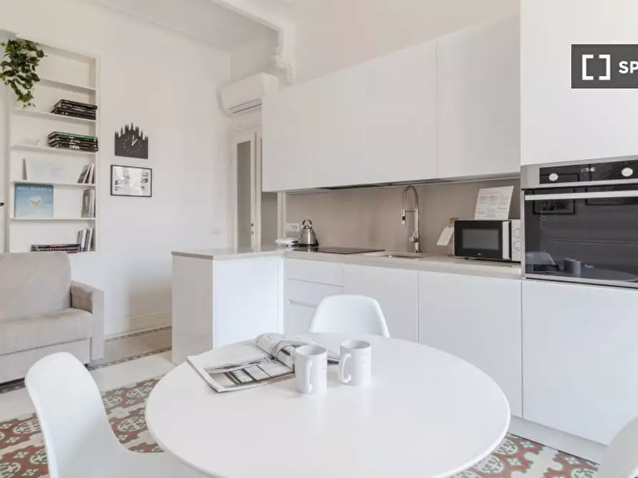 Immagine 14 di Appartamento in affitto  in Via Garigliano a Milano