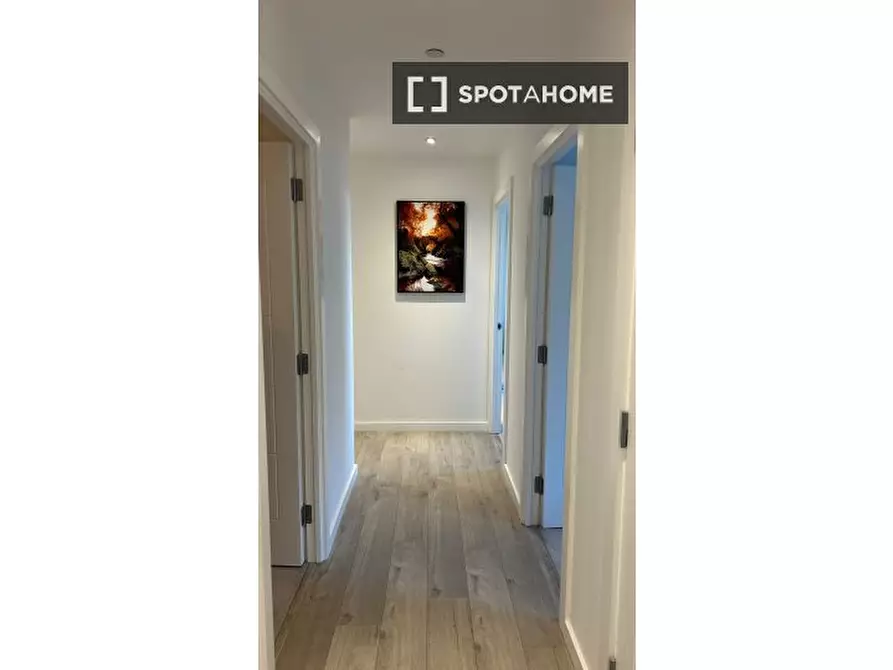 Immagine 7 di Appartamento in affitto  in Atlantis Ave a East Ham