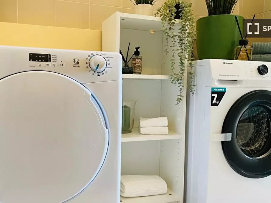 Immagine 7 di Camera condivisa in affitto  in Via Domenichino a Milano