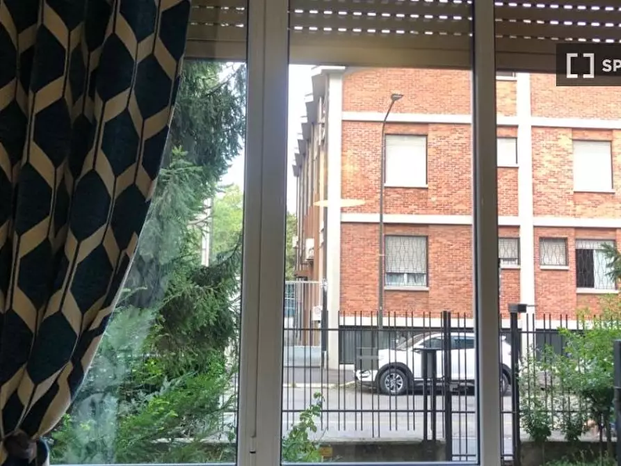 Immagine 4 di Appartamento in affitto  in Via Pellegrino Rossi a Milano
