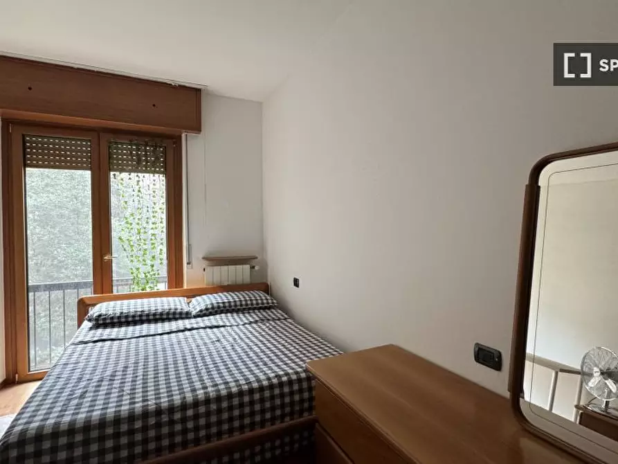Immagine 11 di Appartamento in affitto  in Via Francesco de Sanctis a Milano