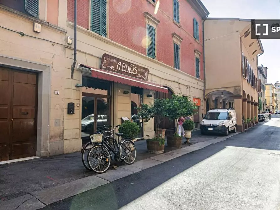 Immagine 3 di Ufficio in affitto  in Via del Borgo di San Pietro a Bologna