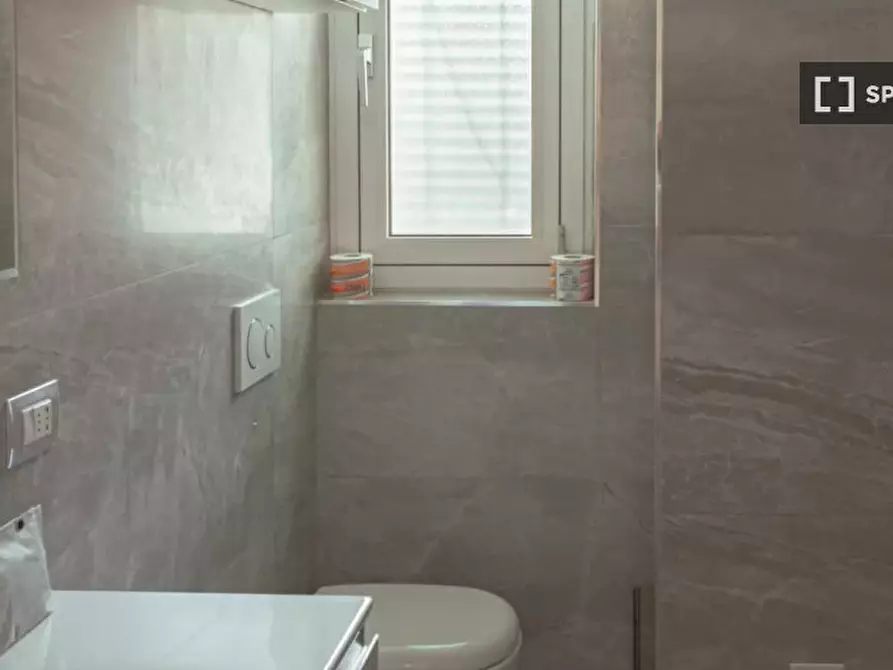 Immagine 17 di Appartamento in affitto  in Via Luigi Manzotti a Milano