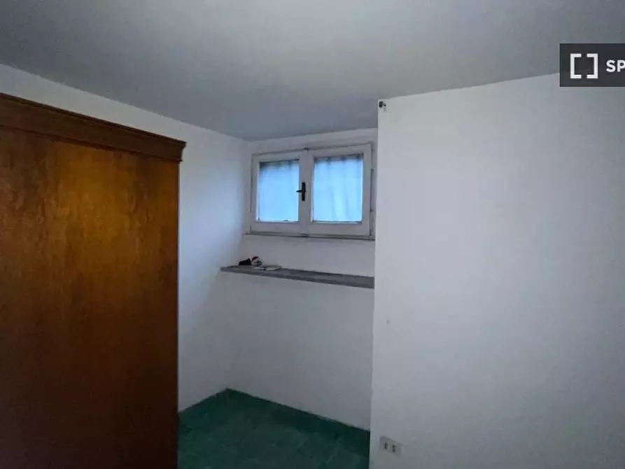 Immagine 2 di Camera condivisa in affitto  in Via della Camilluccia a Roma