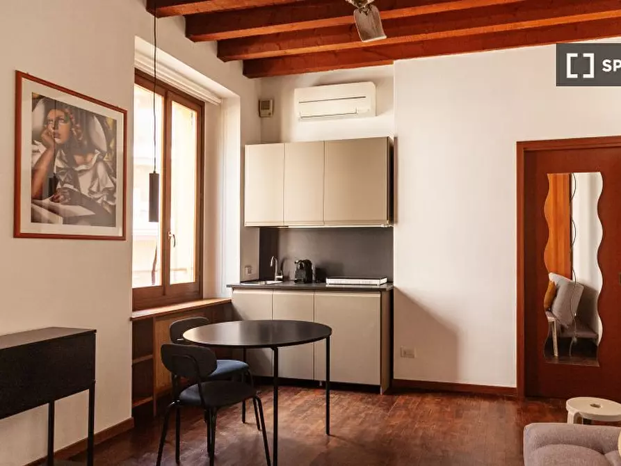 Immagine 10 di Appartamento in affitto  in Via Anfiteatro a Milano