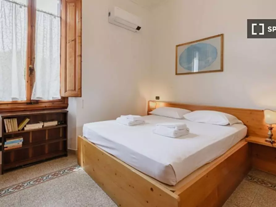 Immagine 7 di Appartamento in affitto  in Via Giuseppe Barellai a Firenze