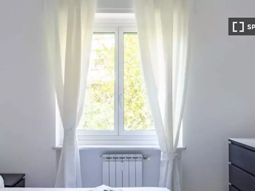 Immagine 5 di Appartamento in affitto  in Via Ausonia a Genova