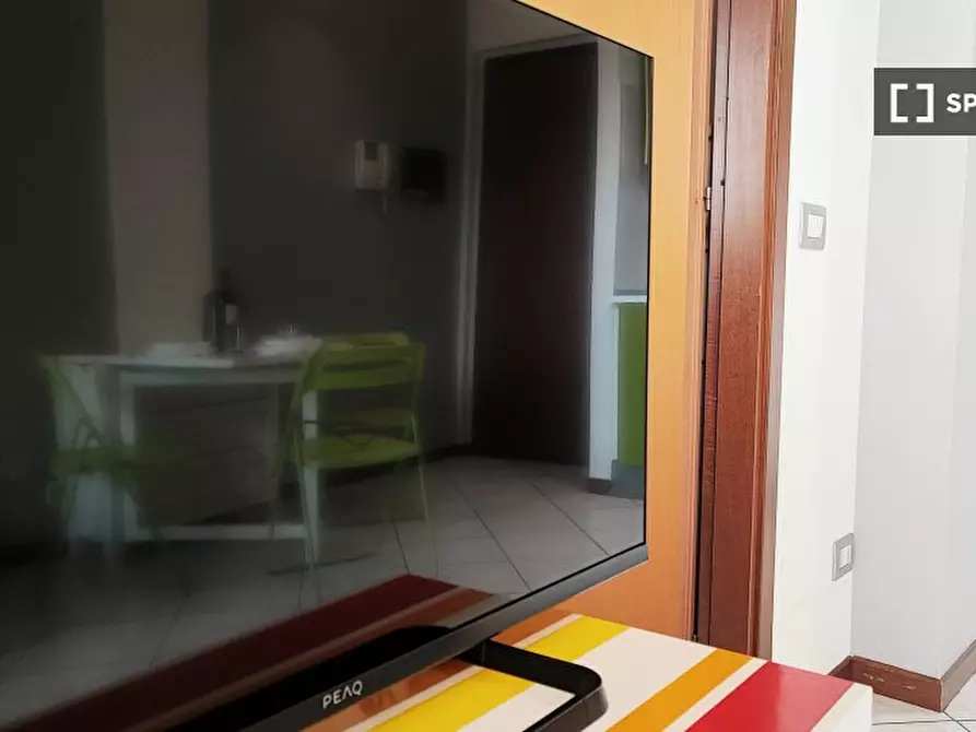 Immagine 7 di Ufficio in affitto  in Via Luigi Manzotti a Milano