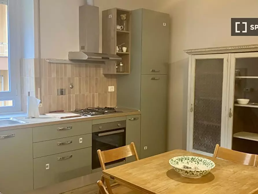 Immagine 1 di Appartamento in affitto  in Viale di Villa Pamphili a Roma
