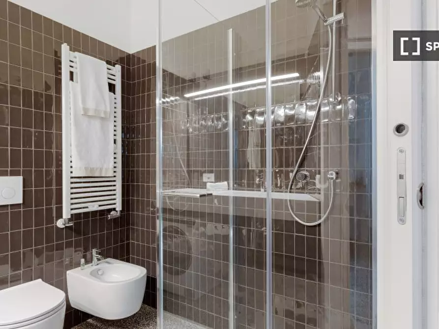 Immagine 7 di Ufficio in affitto  in Via Lodovico Muratori a Milano