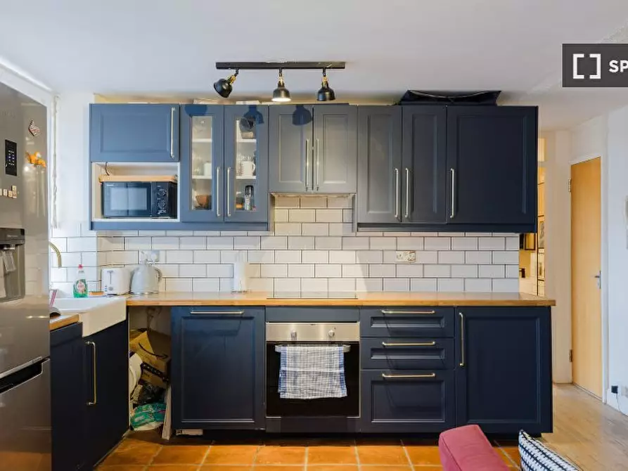 Immagine 4 di Appartamento in affitto  in Brodlove Ln a Poplar
