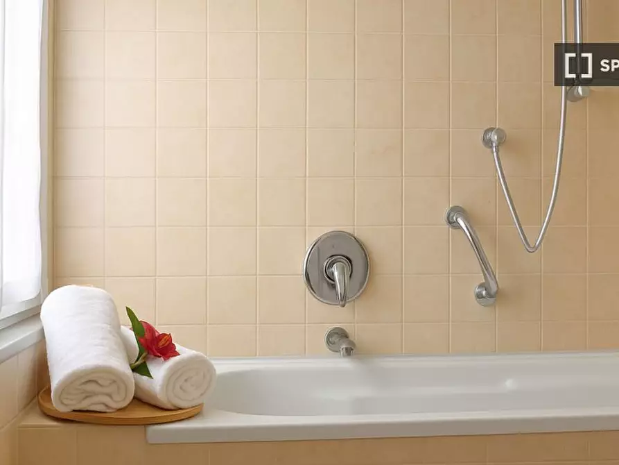 Immagine 11 di Appartamento in affitto  in Via Giovanni Paisiello a Milano