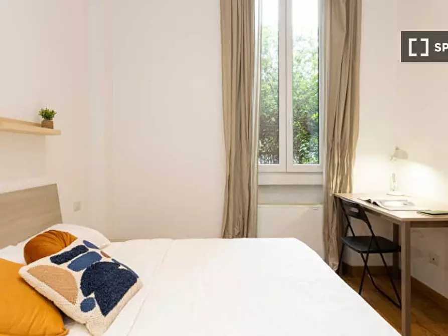 Immagine 1 di Camera condivisa in affitto  in Via Bartolomeo Sestini a Milano