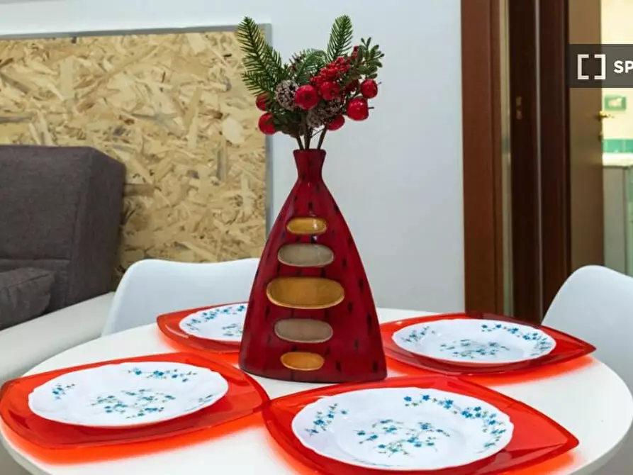 Immagine 1 di Appartamento in affitto  in Via di Acqua Bullicante a Roma