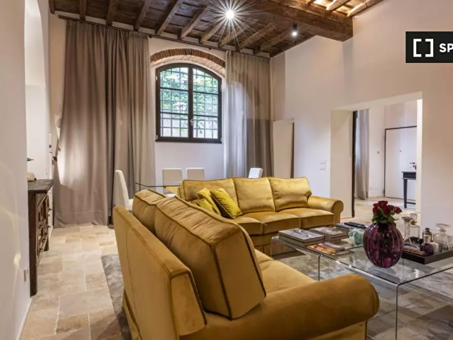 Immagine 4 di Appartamento in affitto  in Via Toscanella a Firenze