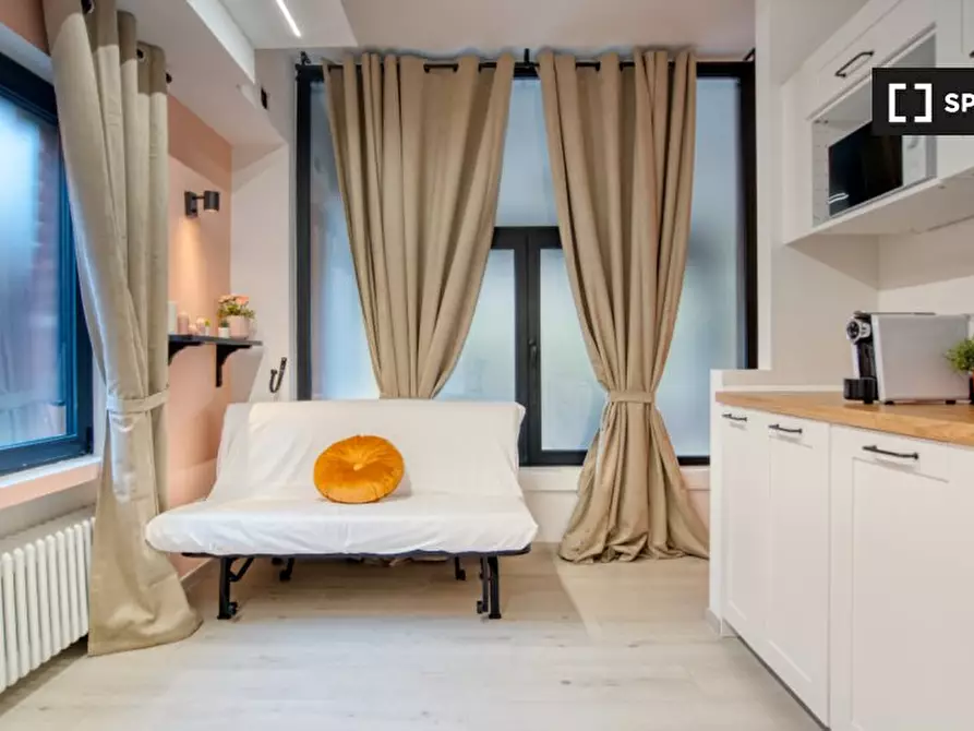 Immagine 4 di Appartamento in affitto  in Viale Giovanni Suzzani a Milano