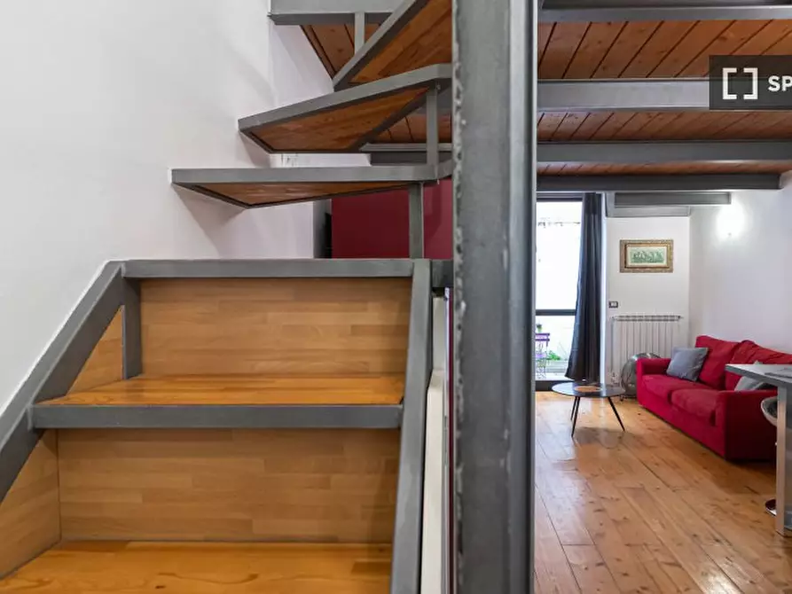 Immagine 8 di Appartamento in affitto  in Via Spezia a Milano