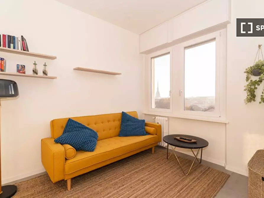 Immagine 11 di Appartamento in affitto  in Corso Verona a Torino