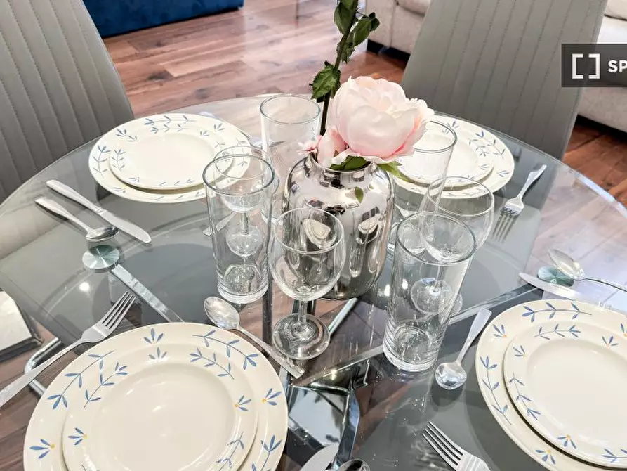Immagine 8 di Appartamento in affitto  in B Kensington High St a Kensington