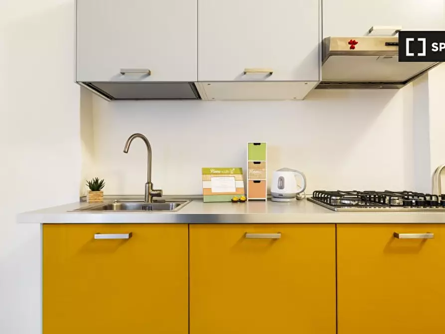 Immagine 4 di Appartamento in affitto  in Piazza Angilberto II a Milano