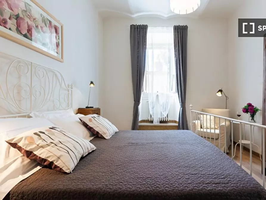 Immagine 17 di Appartamento in affitto  in Via del Campuccio a Firenze