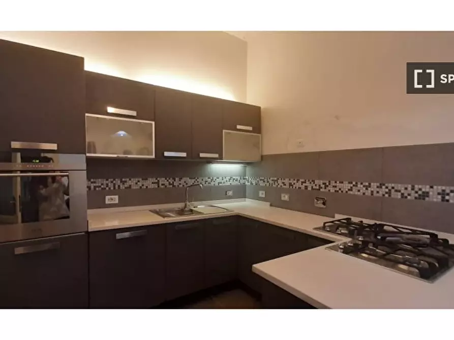 Immagine 19 di Camera condivisa in affitto  in Via di Santa Lucia a Firenze