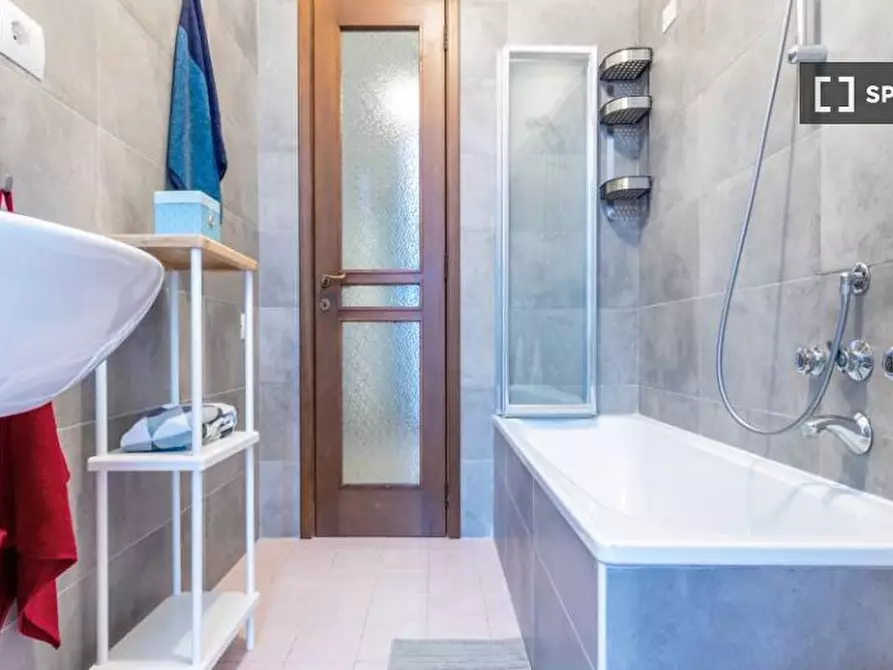 Immagine 15 di Camera condivisa in affitto  in Via Felice Mendelssohn a Padova