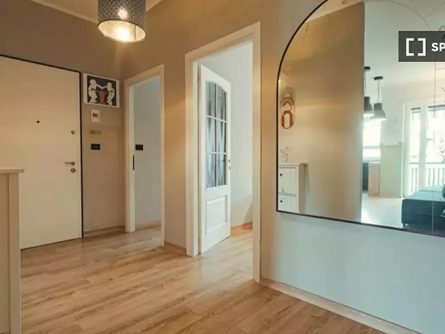 Immagine 11 di Appartamento in affitto  in Via Montebello a Torino