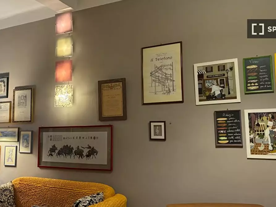 Immagine 14 di Appartamento in affitto  in Via Crema a Milano