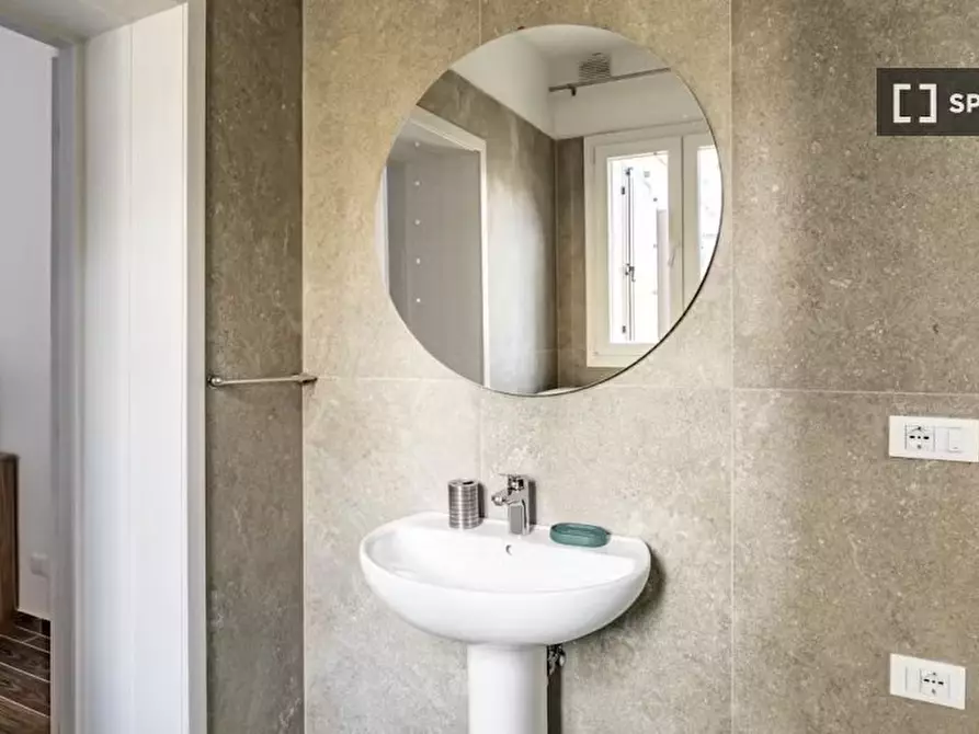 Immagine 11 di Appartamento in affitto  in Via Bonaventura da Peraga a Borgoricco