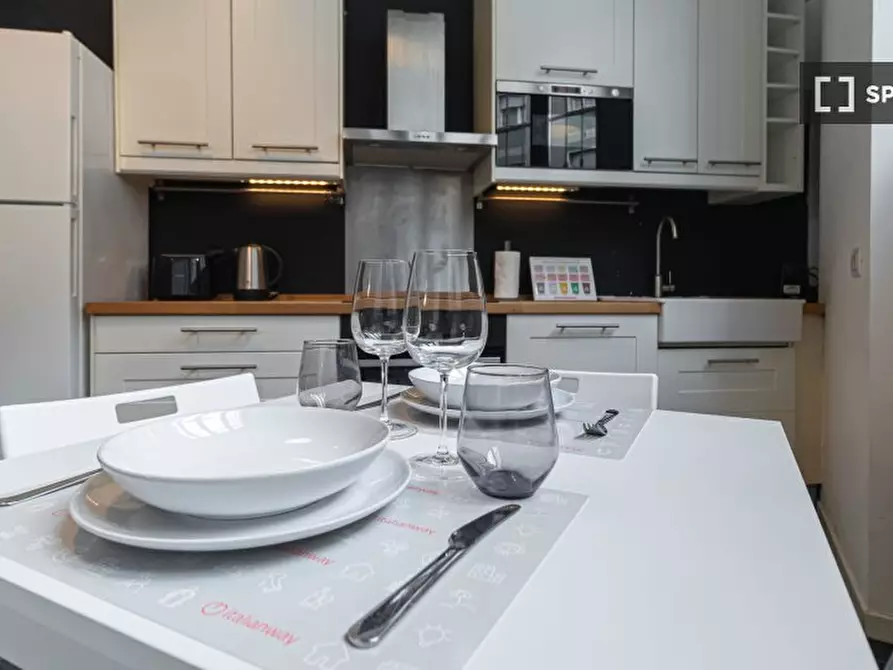 Immagine 8 di Appartamento in affitto  in Via Giulio Carcano a Milano