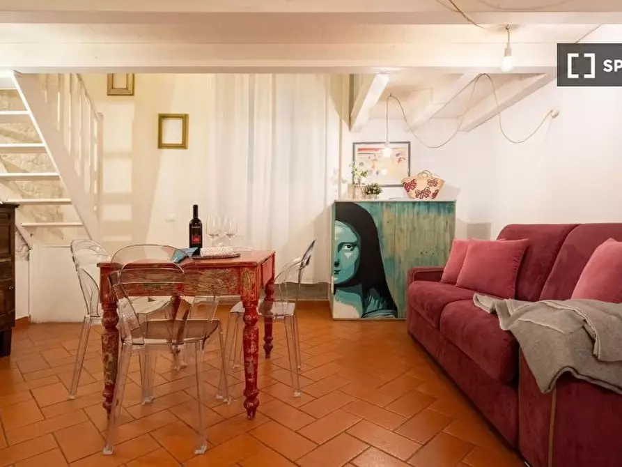 Immagine 5 di Ufficio in affitto  in Via Laura a Firenze