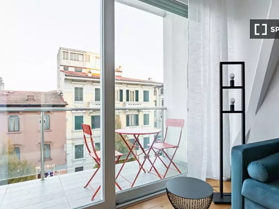 Immagine 6 di Ufficio in affitto  in Via dello Statuto a Firenze