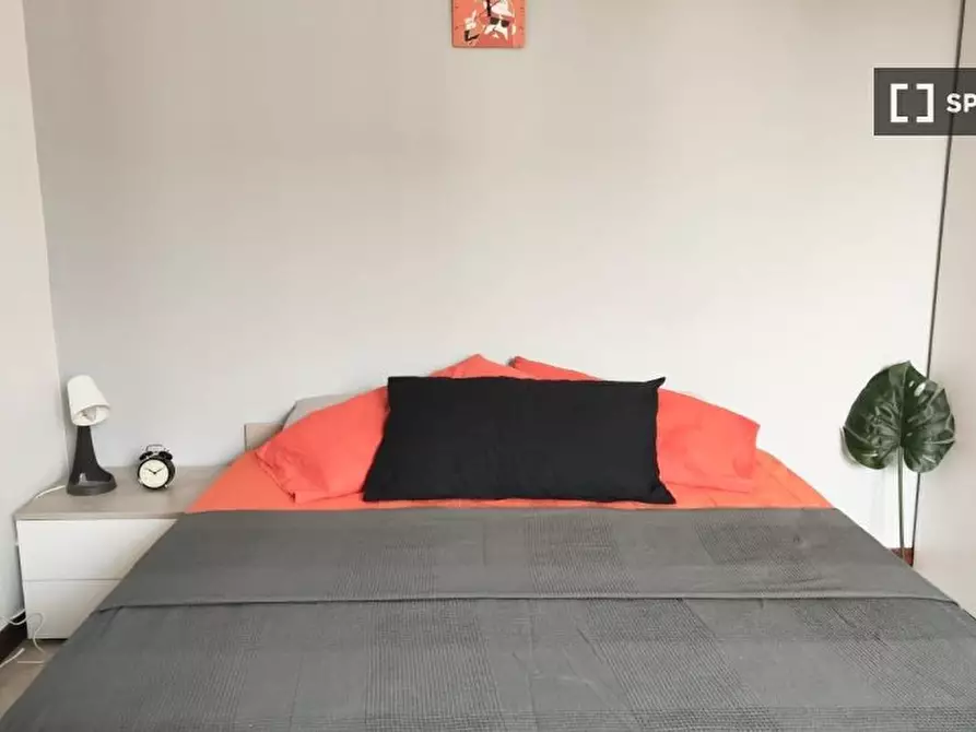 Immagine 17 di Camera condivisa in affitto  in Della Barca a Bologna