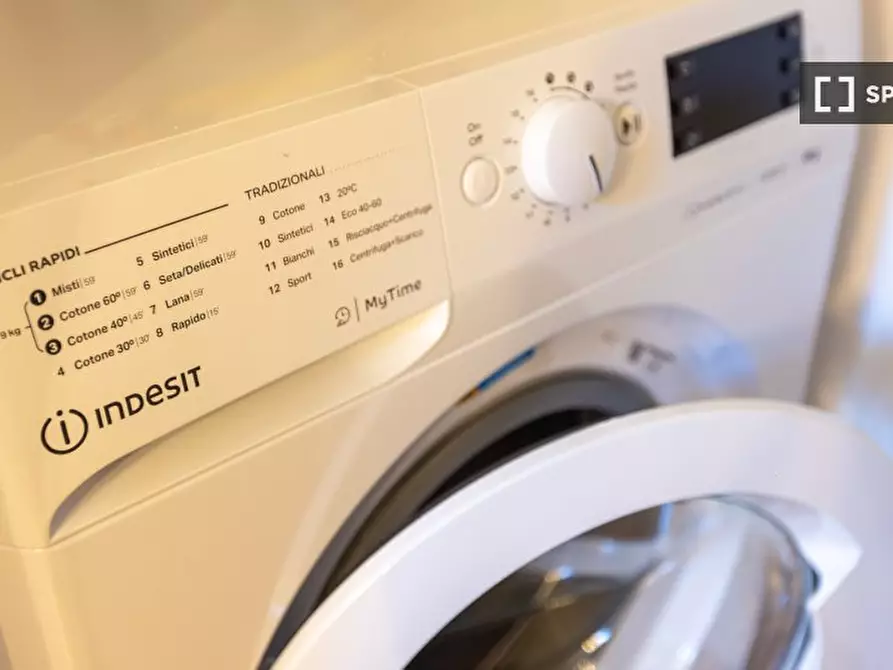 Immagine 18 di Appartamento in affitto  in Via Voghera a Milano