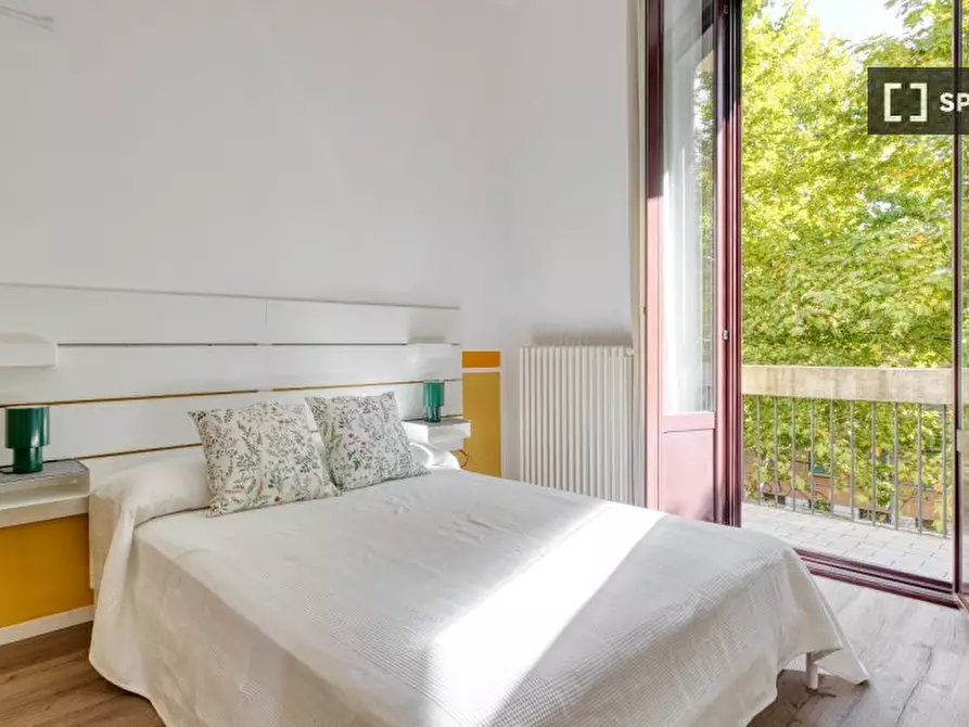 Immagine 17 di Appartamento in affitto  in Via Giovanni Pezzotti a Milano