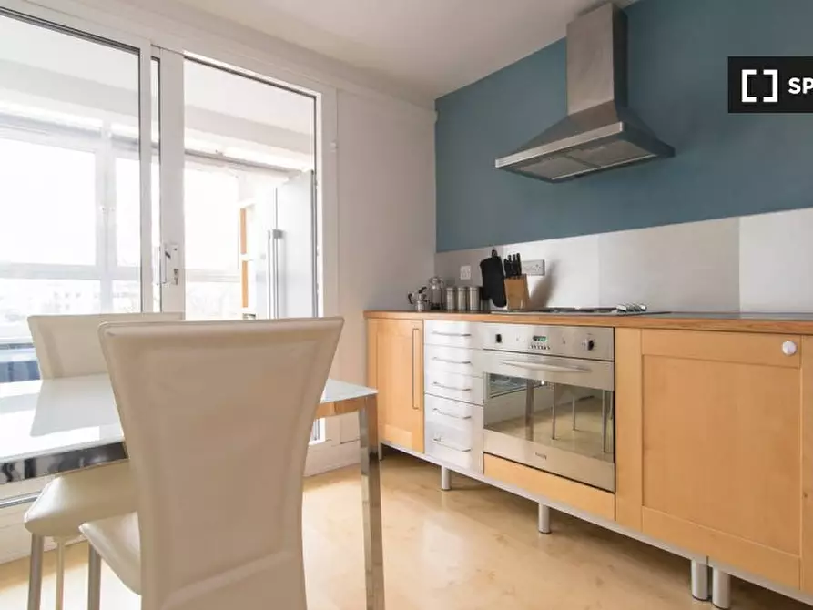 Immagine 10 di Camera condivisa in affitto  in Spinnaker House a Poplar