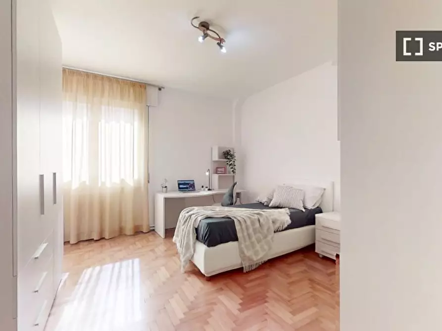 Immagine 16 di Camera condivisa in affitto  in VIA salandra a Padova