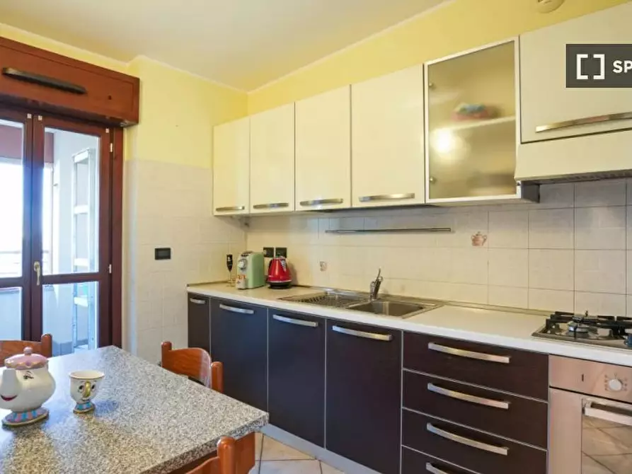 Immagine 15 di Appartamento in affitto  in Via Filippo Palizzi a Milano