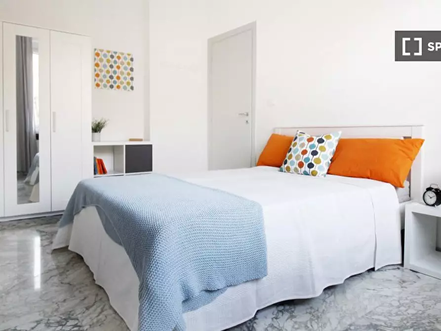 Immagine 4 di Camera condivisa in affitto  in Del Risorgimento a Bologna